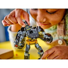 LEGO BATMAN MECH ARMOR