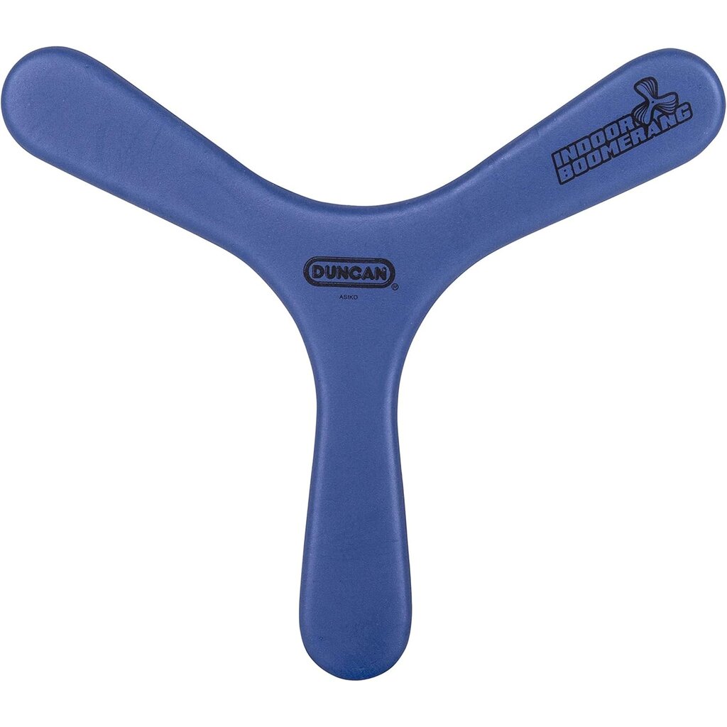 DUNCAN TOYS INDOOR BOOMERANG