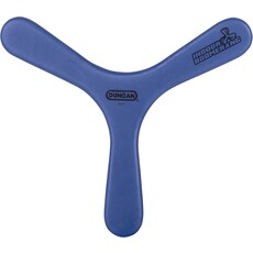 DUNCAN TOYS INDOOR BOOMERANG