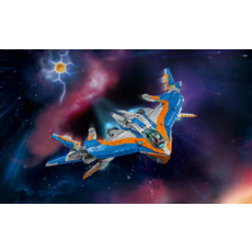 LEGO GUARDIANS OF THE GALAXY: THE MILANO SPACESHIP