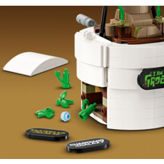 LEGO DANCING GROOT