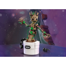 LEGO DANCING GROOT