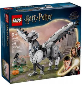LEGO BUCKBEAK