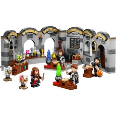 LEGO HOGWARTS CASTLE: POTIONS CLASS