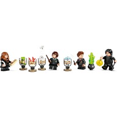 LEGO HOGWARTS CASTLE: POTIONS CLASS