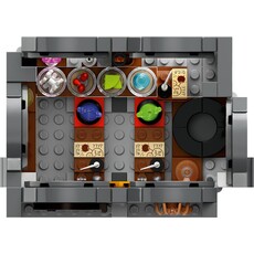 LEGO HOGWARTS CASTLE: POTIONS CLASS