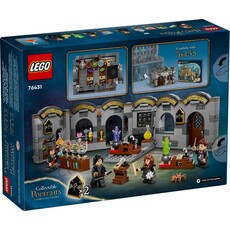 LEGO HOGWARTS CASTLE: POTIONS CLASS