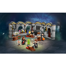 LEGO HOGWARTS CASTLE: POTIONS CLASS
