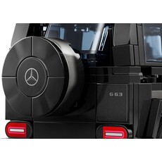 LEGO MERCEDES-AMG G 63 & MERCEDES-AMG SL 63