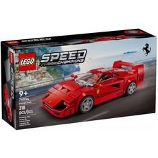 LEGO FERRARI F40 SUPERCAR