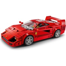 LEGO FERRARI F40 SUPERCAR