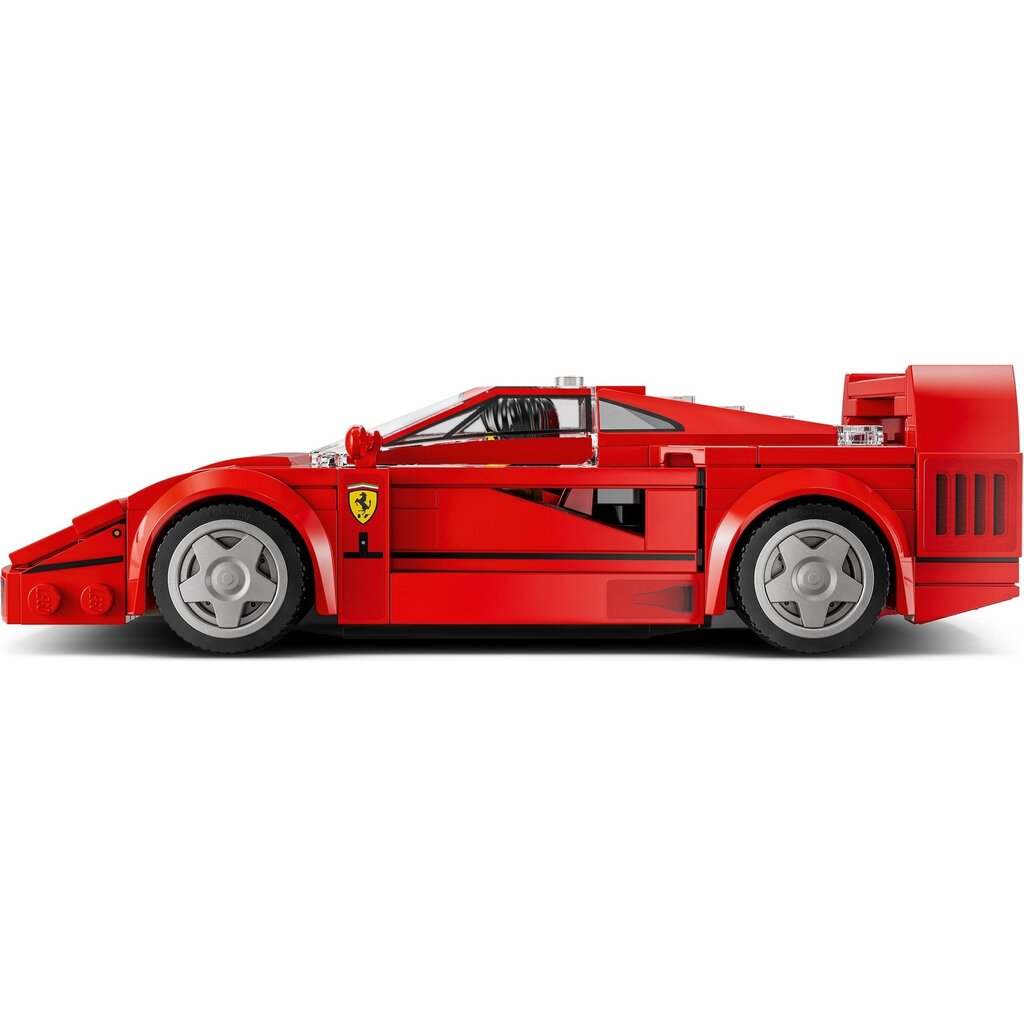 LEGO FERRARI F40 SUPERCAR