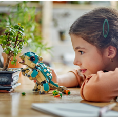 LEGO BABY BUMPY: ANKYLOSAURUS