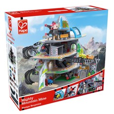 HAPE MIGHTY MOUNTAIN MINE*