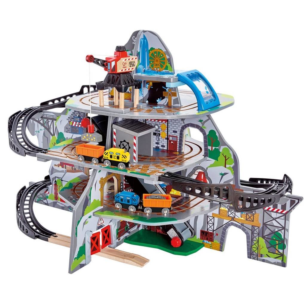 HAPE MIGHTY MOUNTAIN MINE*