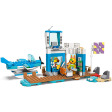 LEGO FLY WITH DODO AIRLINES*