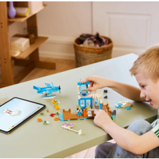 LEGO FLY WITH DODO AIRLINES*