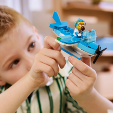 LEGO FLY WITH DODO AIRLINES*