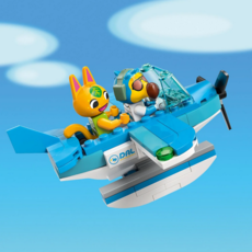 LEGO FLY WITH DODO AIRLINES*