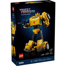 LEGO BUMBLEBEE