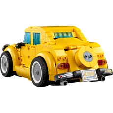 LEGO BUMBLEBEE