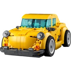 LEGO BUMBLEBEE