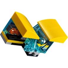 LEGO BUMBLEBEE
