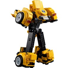 LEGO BUMBLEBEE