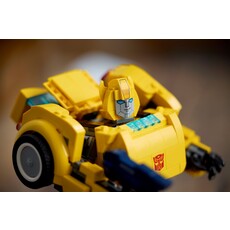 LEGO BUMBLEBEE