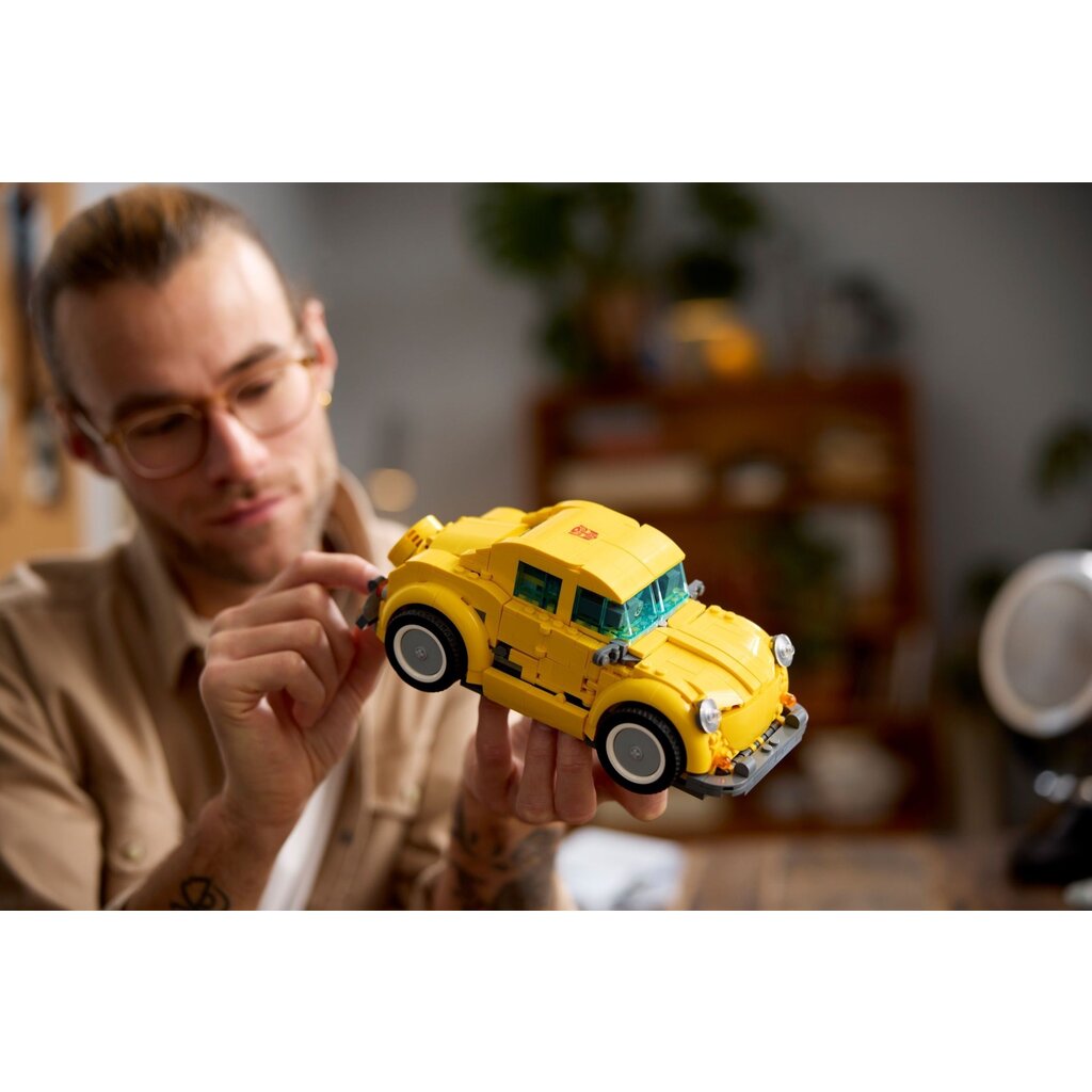 LEGO BUMBLEBEE