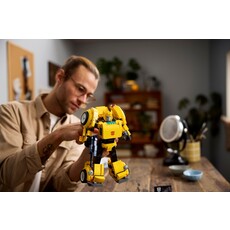 LEGO BUMBLEBEE