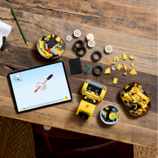 LEGO BUMBLEBEE