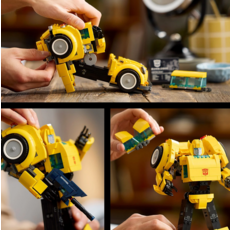 LEGO BUMBLEBEE
