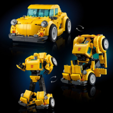 LEGO BUMBLEBEE