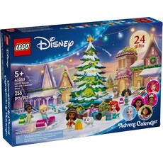 LEGO LEGO DISNEY ADVENT CALENDAR 2024*