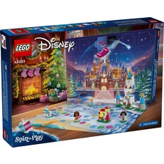 LEGO LEGO DISNEY ADVENT CALENDAR 2024*