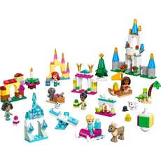 LEGO LEGO DISNEY ADVENT CALENDAR 2024*