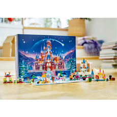 LEGO LEGO DISNEY ADVENT CALENDAR 2024*