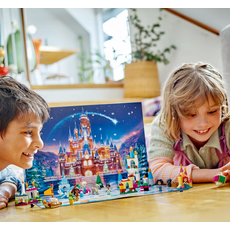 LEGO LEGO DISNEY ADVENT CALENDAR 2024*
