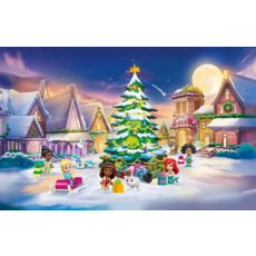 LEGO LEGO DISNEY ADVENT CALENDAR 2024*