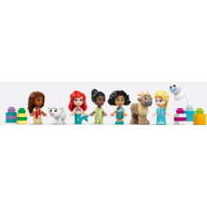 LEGO LEGO DISNEY ADVENT CALENDAR 2024*