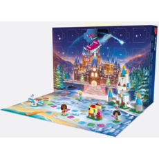 LEGO LEGO DISNEY ADVENT CALENDAR 2024*