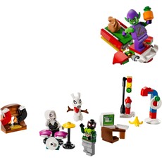 LEGO LEGO SPIDER-MAN ADVENT CALENDAR 2024*