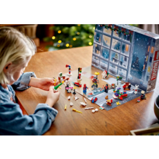 LEGO LEGO SPIDER-MAN ADVENT CALENDAR 2024*