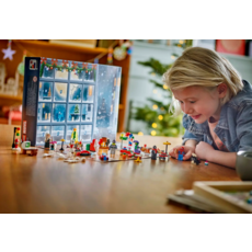 LEGO LEGO SPIDER-MAN ADVENT CALENDAR 2024*