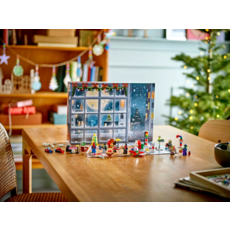 LEGO LEGO SPIDER-MAN ADVENT CALENDAR 2024*
