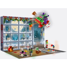 LEGO LEGO SPIDER-MAN ADVENT CALENDAR 2024*