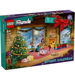 LEGO LEGO FRIENDS ADVENT CALENDAR 2024*