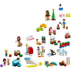 LEGO LEGO FRIENDS ADVENT CALENDAR 2024*