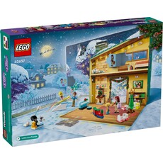 LEGO LEGO FRIENDS ADVENT CALENDAR 2024*